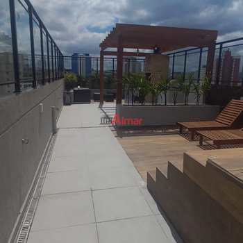 Apartamento em São Paulo, bairro Vila Esperança