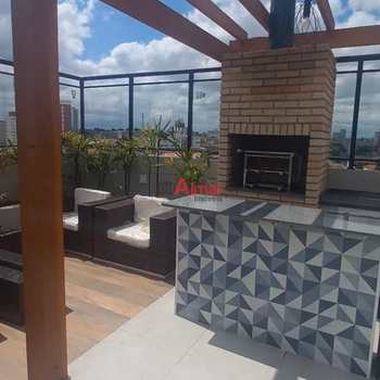 Apartamento em São Paulo, bairro Vila Esperança