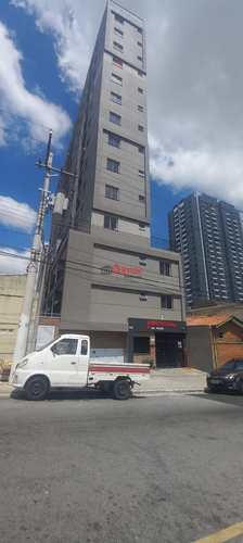 Apartamento, código 10161 em São Paulo, bairro Vila Esperança
