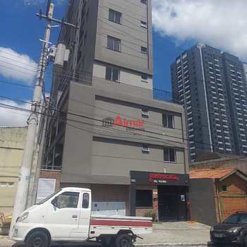 Apartamento em São Paulo, bairro Vila Esperança