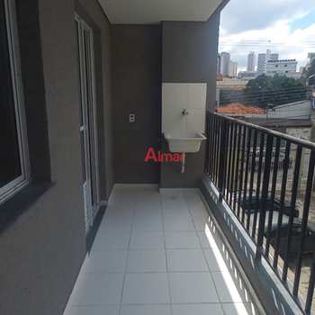 Apartamento em São Paulo, bairro Vila Esperança
