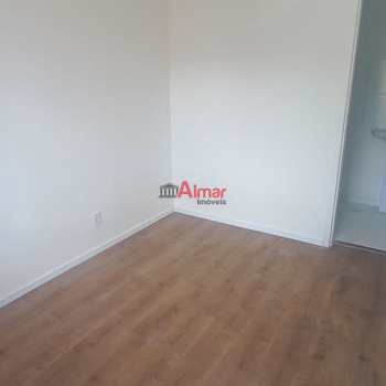 Apartamento em São Paulo, bairro Vila Esperança
