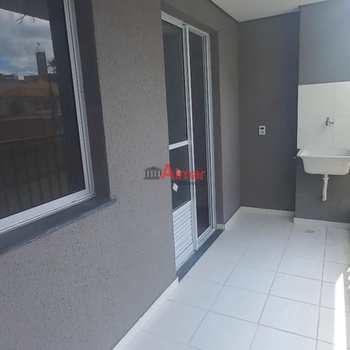 Apartamento em São Paulo, bairro Vila Esperança