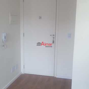 Apartamento em São Paulo, bairro Vila Esperança