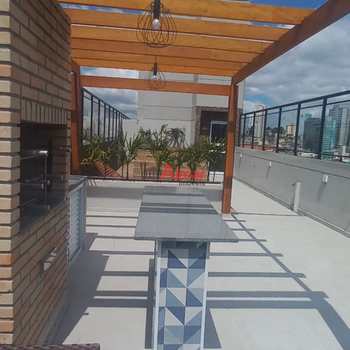 Apartamento em São Paulo, bairro Vila Esperança