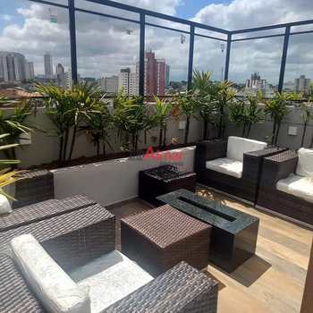 Apartamento em São Paulo, bairro Vila Esperança