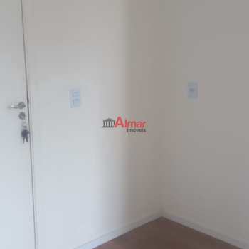Apartamento em São Paulo, bairro Vila Esperança