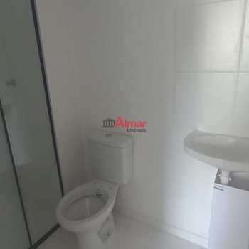 Apartamento em São Paulo, bairro Vila Esperança