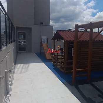 Apartamento em São Paulo, bairro Vila Esperança