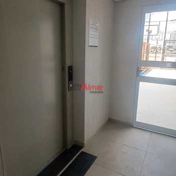 Apartamento em São Paulo, bairro Vila Esperança