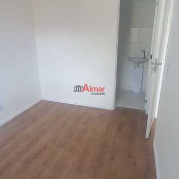 Apartamento em São Paulo, bairro Vila Esperança
