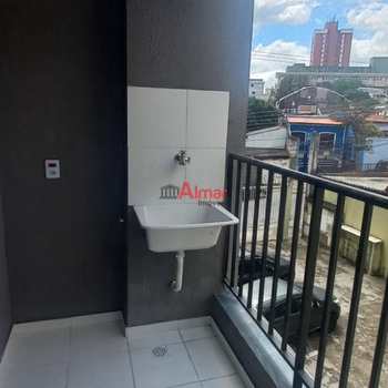 Apartamento em São Paulo, bairro Vila Esperança