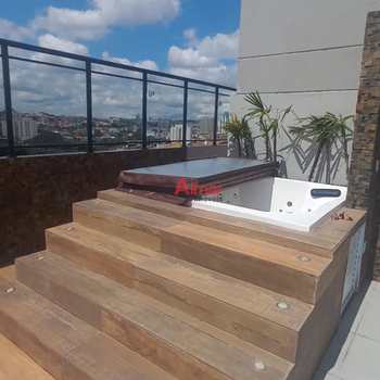 Apartamento em São Paulo, bairro Vila Esperança
