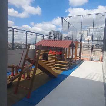 Apartamento em São Paulo, bairro Vila Esperança