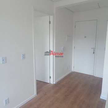 Apartamento em São Paulo, bairro Vila Esperança