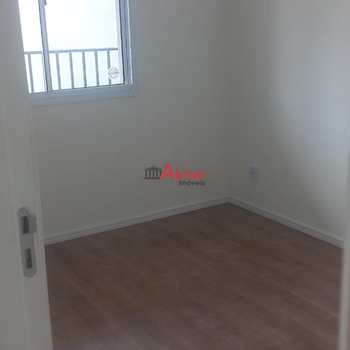 Apartamento em São Paulo, bairro Vila Esperança