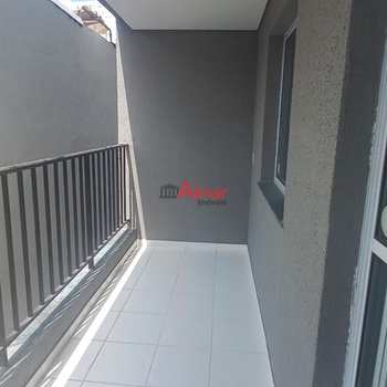 Apartamento em São Paulo, bairro Vila Esperança