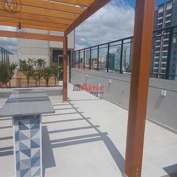Apartamento em São Paulo, bairro Vila Esperança