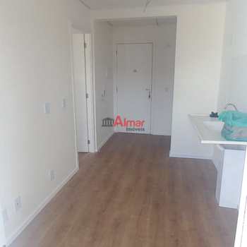 Apartamento em São Paulo, bairro Vila Esperança