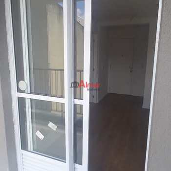 Apartamento em São Paulo, bairro Vila Esperança