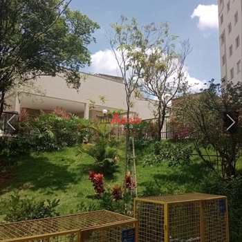 Apartamento em São Paulo, bairro Jardim Fanganiello