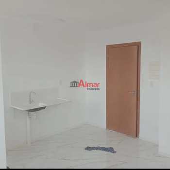 Apartamento em São Paulo, bairro Jardim Fanganiello