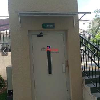 Apartamento em São Paulo, bairro Jardim Fanganiello