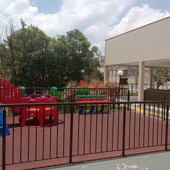 Apartamento em São Paulo, bairro Jardim Fanganiello