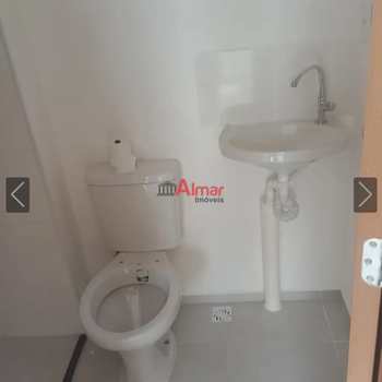 Apartamento em São Paulo, bairro Jardim Fanganiello