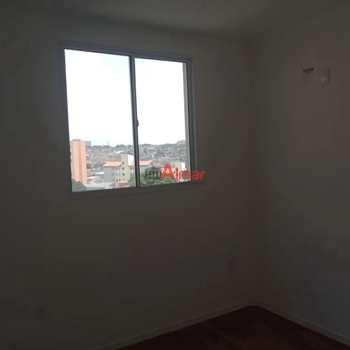 Apartamento em São Paulo, bairro Jardim Fanganiello