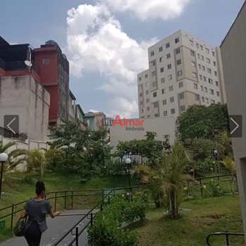 Apartamento em São Paulo, bairro Jardim Fanganiello