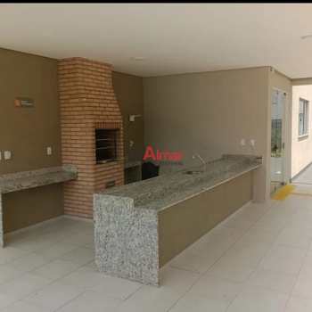 Apartamento em São Paulo, bairro Jardim Fanganiello