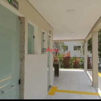 Apartamento em São Paulo, bairro Jardim Fanganiello