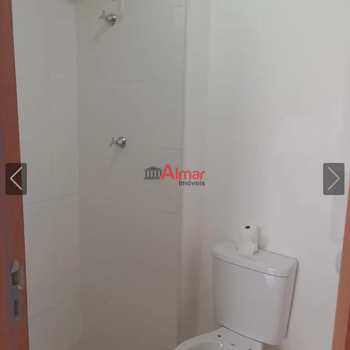 Apartamento em São Paulo, bairro Jardim Fanganiello