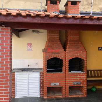 Apartamento em São Paulo, bairro Vila Carmosina