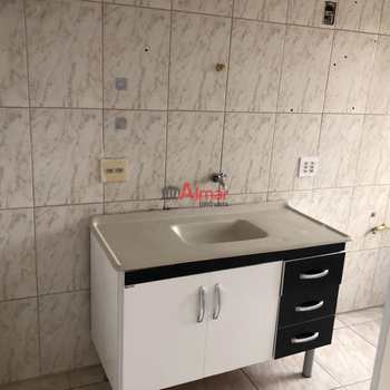 Apartamento em São Paulo, bairro Vila Carmosina