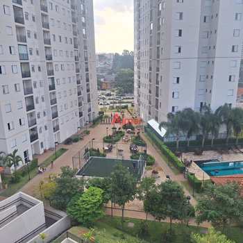 Apartamento em São Paulo, bairro Jardim Norma