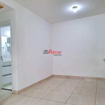 Apartamento em São Paulo, bairro Jardim Norma