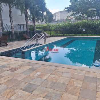 Apartamento em São Paulo, bairro Jardim Norma