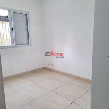 Apartamento em São Paulo, bairro Jardim Norma