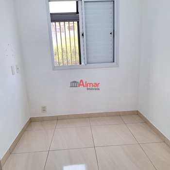 Apartamento em São Paulo, bairro Jardim Norma