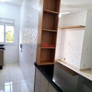 Apartamento em São Paulo, bairro Jardim Norma