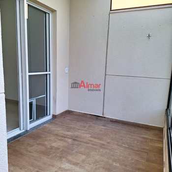 Apartamento em São Paulo, bairro Jardim Norma
