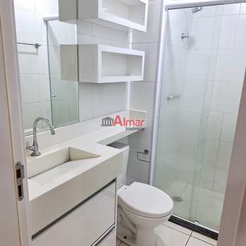 Apartamento em São Paulo, bairro Jardim Norma