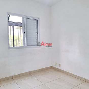 Apartamento em São Paulo, bairro Jardim Norma