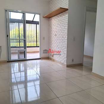 Apartamento em São Paulo, bairro Jardim Norma