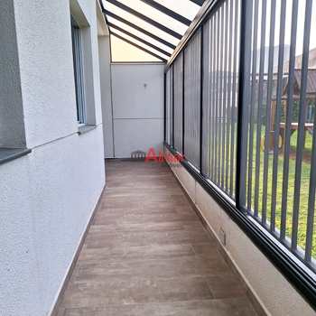 Apartamento em São Paulo, bairro Jardim Norma