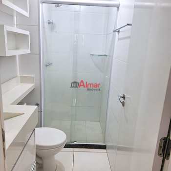 Apartamento em São Paulo, bairro Jardim Norma