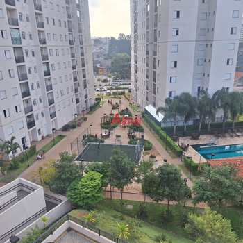 Apartamento em São Paulo, bairro Jardim Norma