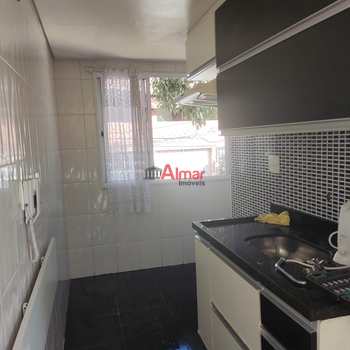 Apartamento em São Paulo, bairro Vila Carmosina